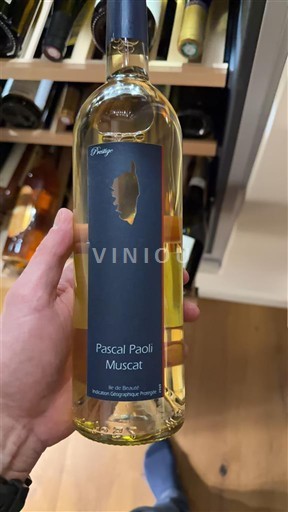 Córsega Ilha da Beleza Pascal Paoli Prestige Não Sazonado