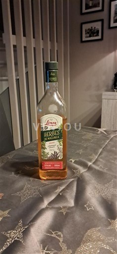 Islas Baleares Limsa Herbes de Mallorca Sin añada