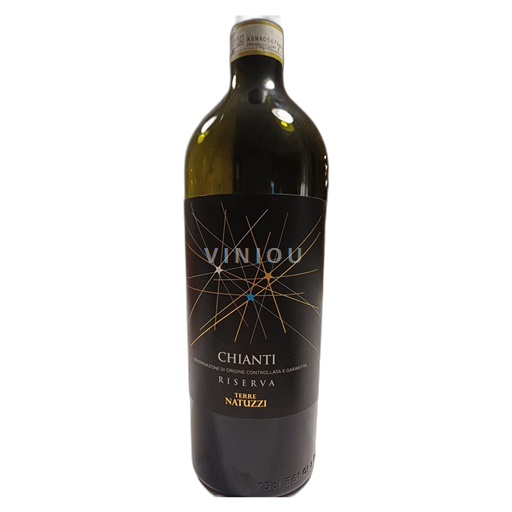 Toscana Chianti Terre Natuzzi 2019 Không niên vụ