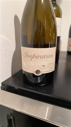 Bourgogne Ikke specificeret Inspiration 2022