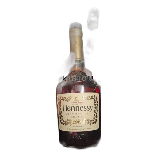 Cognac VS Hennessy  Jas Hennessy & Co  France Southwest Cognac