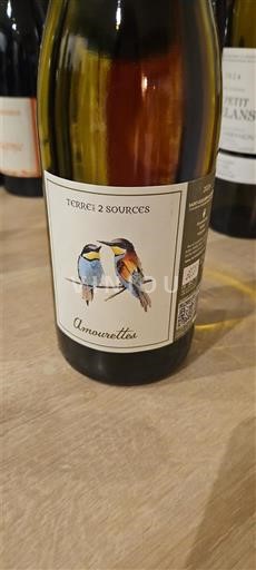 Languedoc ja Roussillon Saint-Guilhem-le-Désert Terres des 2 Sources Amourettes 2024