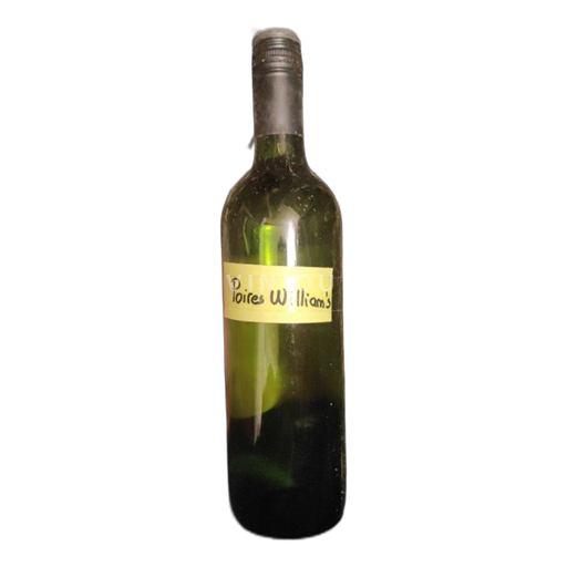 Spiritdranken Fruitbrandewijn Eau de vie de poire Williams  Verene crettaz  Zwitserland Wallis