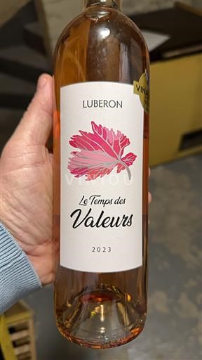 Rhônedalen Luberon Le Temps des Sages Le temps des valeurs 2023