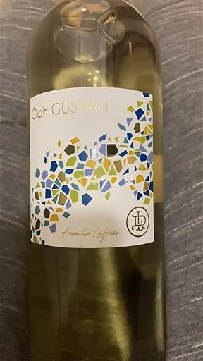 Languedoc and Roussillon Côtes Catalanes Famille Lafage Ooh Gustav ! 2023