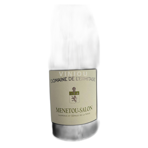Loirevallei Menetou-Salon Domaine de l'Ermitage Niet-geïntegreerd