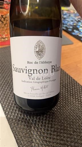 Thung lũng sông Loire Thung lũng Loire Roc de l'Abbaye 2024