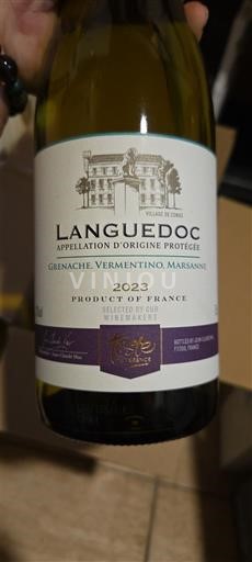 Languedoc Village de Conas 2023