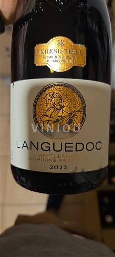 Languedoc Les Irrésistibles 2022