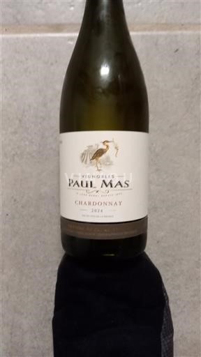 Linguadoca e Rossiglione Paese d'Oc Vignobles Paul Mas 2024