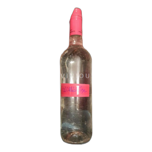 Spiritdranken Fruitbrandewijn Williamine Verene crettaz  Zwitserland Wallis