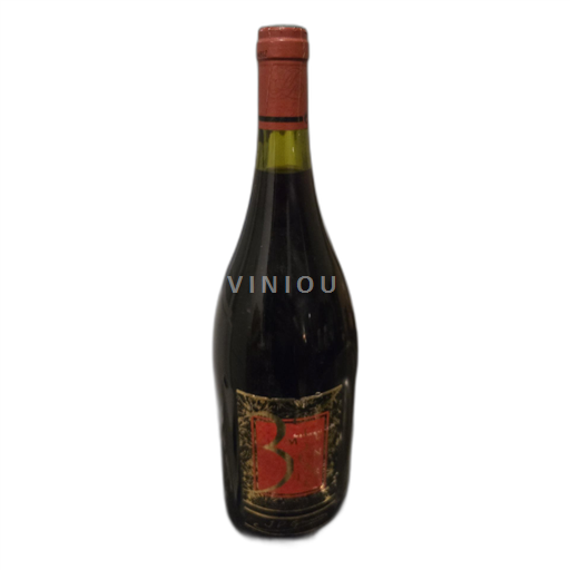 Bourgogne Jean-Pierre Girardeau 3e Millénaire 1998