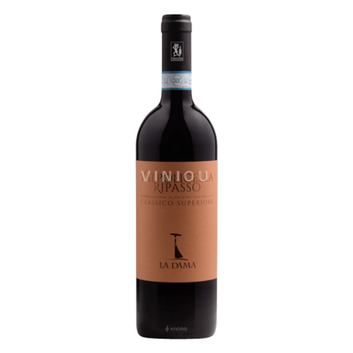 Veneto Valpolicella Ripasso La Dama Valpolicella Ripasso 2020