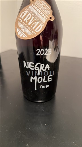 Algarve Arvad Negra Mole 2023