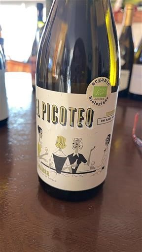 Valencijské spolecenství Valencie El Picoteo 2024