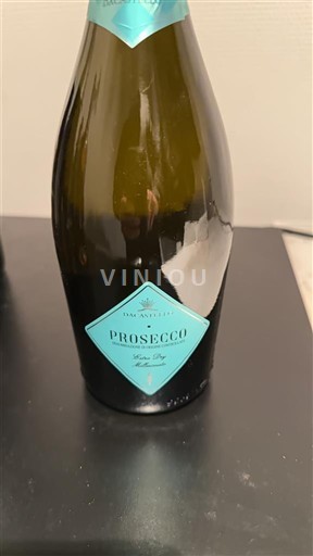 Veneto Prosecco San Martino Senza annata