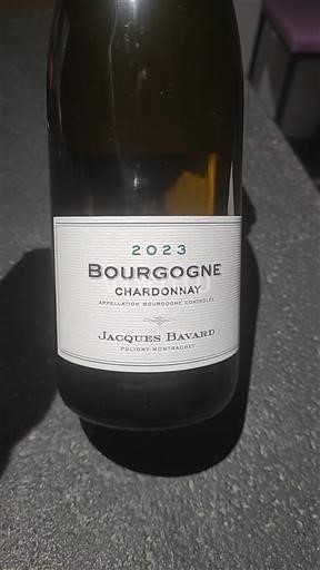Burgund Jacques Bavard 2023