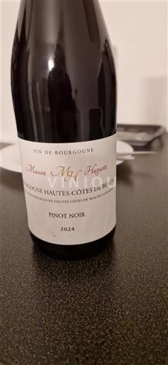 Bourgondië Niet gespecificeerd Maison Myl Huguette 2024