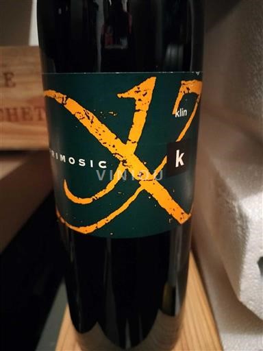 Frioul-Vénétie-Julienne Venezia Giulia Primosic Klin 2013