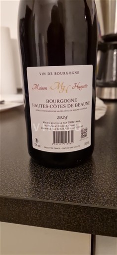 Bourgondië Niet gespecificeerd Maison Huguette 2024