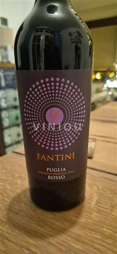 Puglia Không được chỉ định Fantini 2024