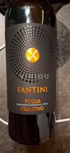 Puglia Non specificato Fantini 2024