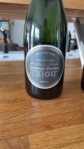Шампања Šampanjac Laurent-Perrier Millésimé Brut 2008