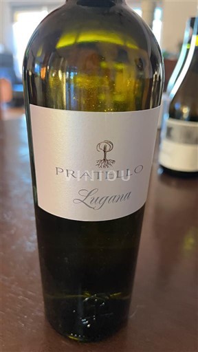 Lombardie Lugana Pratello 2016