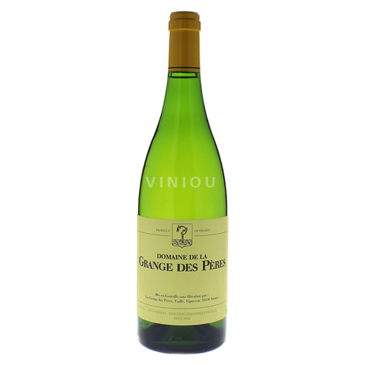 Languedoc Ikke specificeret Grange des Pères 2018