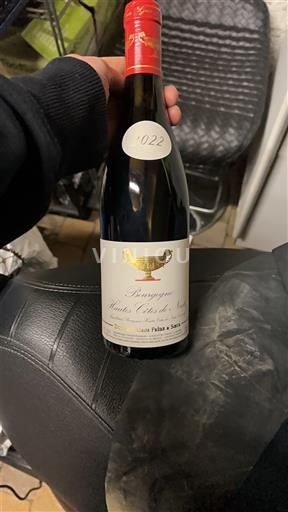 Borgogna Hautes Côtes de Nuits Faiveley 2022