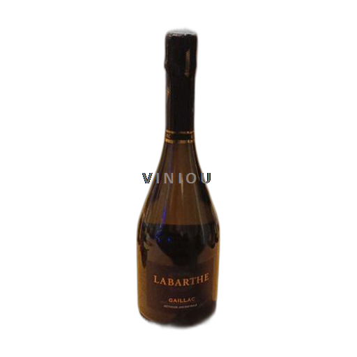 Jugozahod Gaillac Domaine Labarthe Neleten.