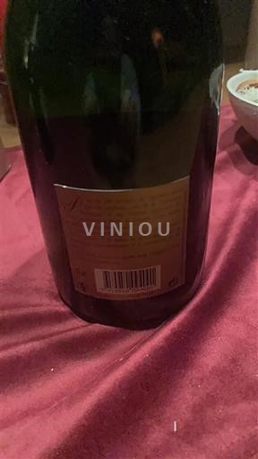 Champagne Sâm-panh Champagne Deutz 2008