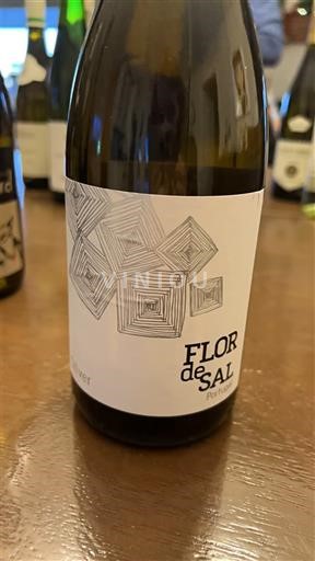 Valle del Loira No especificado Puzelat Flor de Sal 2019