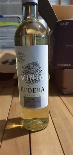 Rioja Unspecified Hedera 2021