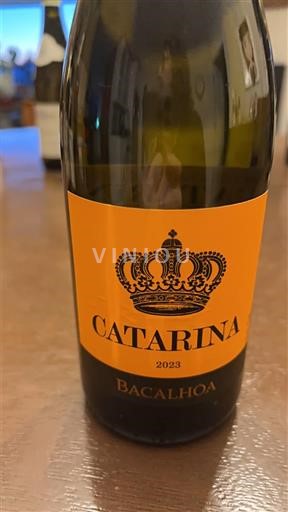 Península de Setúbal Bacalhôa Catarina 2023