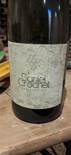 Lugina e Luarës Sancerre Daniel Crochet 2018