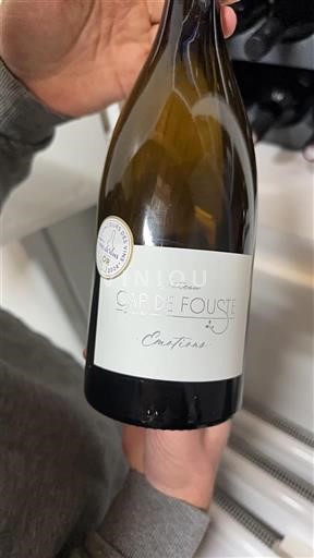 Languedoc Limoux Cap de Fuste Emotions 2022