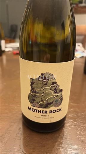 Kustområdet Swartland Mother Rock 2022