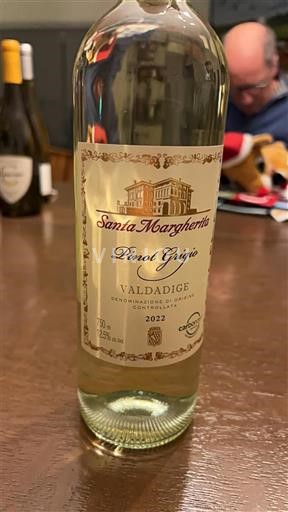 Vénétie Valdadige Santa Margherita 2022