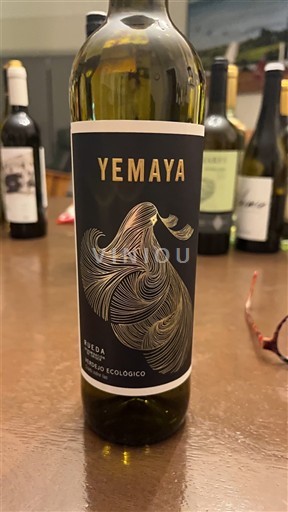 Castela e Leão Rueda Yemaya 2024