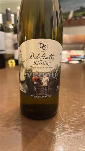 Ontario Ni doloceno Del-Gatto Estates 2023