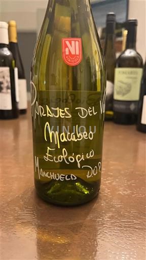 Castilien-La Mancha Ikke specificeret Parajes del Valle 2023