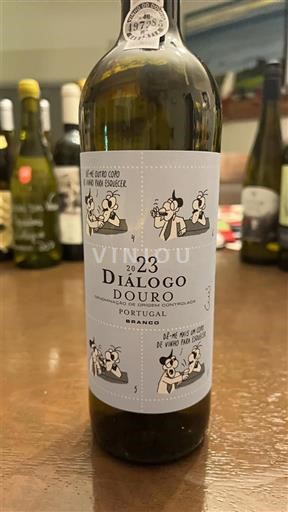 Douro Niepoort Dialogo 2023