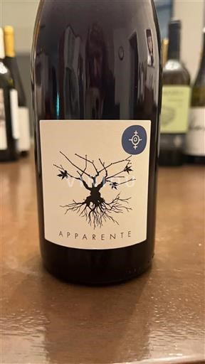 Languedoc Ikke specificeret Domaine La Sorga Apparente 2023