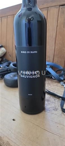 Australia Meridional Adelaide Hills Bird in Hand Cabernet Sauvignon 2022