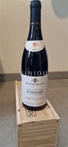 Bourgogne Pommard Domaine Bouchard Père & Fils 2021