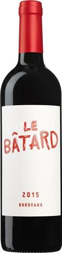 Bordeaux Le Bâtard 2015