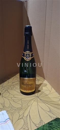 Алзас Kremant Alzas Wolfberger 2023