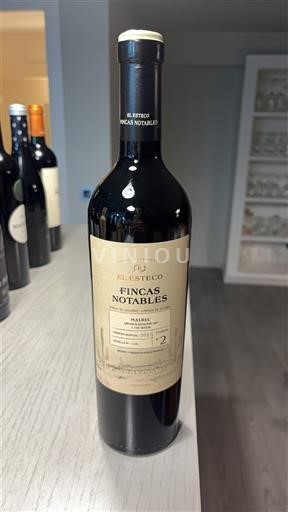 Salta les vallées Calchaquíes El Esteco Fincas Notables 2021