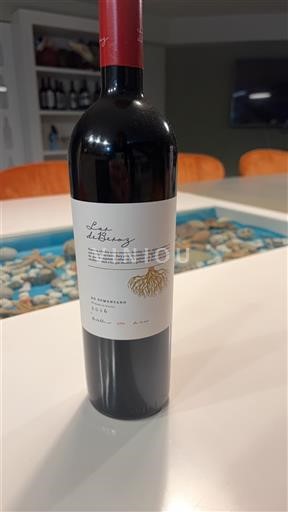 Bordeaux Les deBray 2016